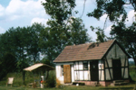 schleusenw�rterinnenh�uschen